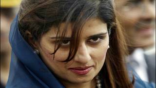 Top 7 Most Beautiful Female Politicians Of Pakistan| Khobsurat Siyasat Daan Khawateen