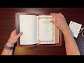 schuyler nkjv stridon new king james version full yapp siena italian aniline calfskin bible review