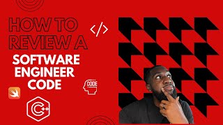 How to review someone else code