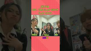 JKT48 OST. THE SLAP SHOW (SLAP SONG) | Sisca Ella Eli #jkt48 #siscajkt48 #zeejkt48