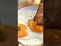 66 omelette cutting