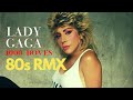 lady gaga  1000 doves (1984) synthwave /80s RMX