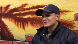 Giles W. Dalby - Hobby Craft Program