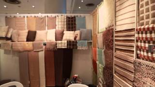 Texworld USA 2013 (Summer)- Hometextiles Sourcing Show