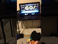 mario and bendy playing ssb super smash bros.