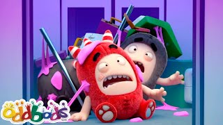 Oddbods | LE MEILLEUR DES ODDBODS N°5 | Dessins Animés Amusants Pour Les Enfants