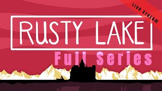 Rusty Lake Paradise | @weallplaycast on socials