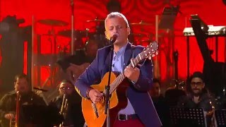 Alexis Venegas - Invicto (En vivo Festival Viña del Mar 2016)