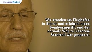 Willkommen zu Weihnachten – Gottes Wort an Flüchtlinge weitergeben