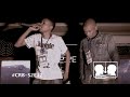 Freestyle Rap Battle - CRBS02E12  Mimu VS Stan Rhymes