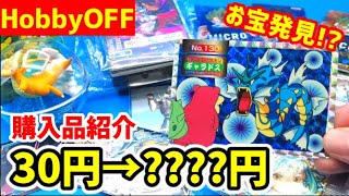 30円のカードストレージからお宝発見したので紹介します！【購入品紹介】