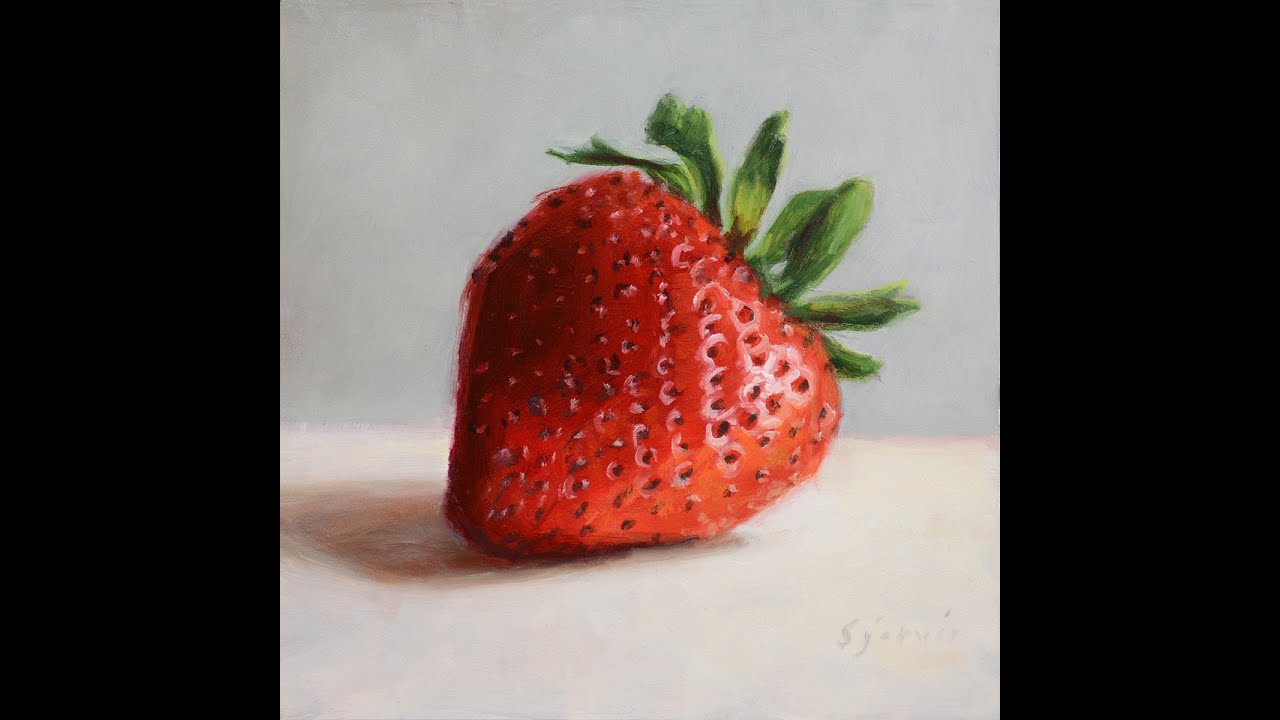 Strawberry Youtube