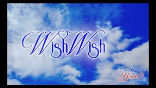 Yepda（from KJ-pop）「Wish Wish」music video