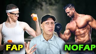 Does NOFAP Boost Your Testosterone??
