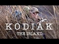 KODIAK THE ISLAND | EPISODE 1 | HUNTING SITKA BLACKTAIL DEER | 🎬 GRITTY 4K FILM