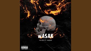 Wasak (feat. Sadao)