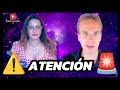 ⚠️ALERTA ENERGÉTICA💥 Atención aquí 👆