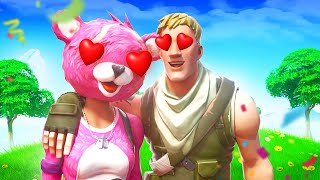 Close Friends ❤️ (Fortnite Montage)