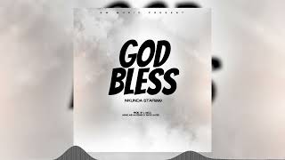 Nkunda Star999 _ God Bless   (official Audio)