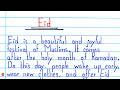 Eid ul Fitr Essay in English | 10 Lines on Eid | My Favourite Festival Eid | Essay on Eid Festival