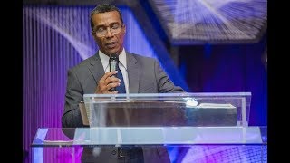 Earnestly Contending | Pastor A. Castro