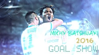 Michy Batshuayi|| 2015-16||  Brilliant Goal Show
