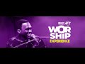 MunaJeso Ndogara - Minister Thomas Tembo [Worship Experience Volume 1]