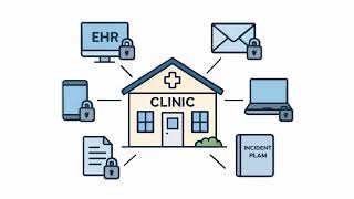 Understanding the 2026 HIPAA Security Rule