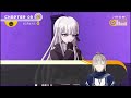 ダンガンロンパ｜完全初見！裏切者がいるのか…？🦊chap.3（非）日常編【狐宮蒼司 vtuber】