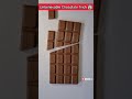 Unbelievable_chocolate_trik #new_candy #Pewdiepie #tik_tok #Instagram_rells #music #jubin_new_song