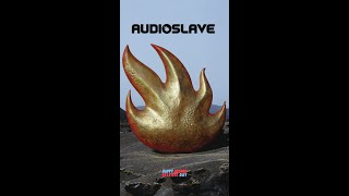 Audioslave | Happy 😃 Record Release Day