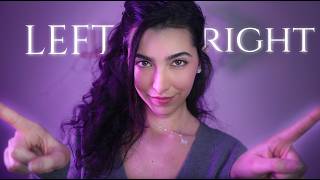 ASMR Let Me Fix Your Ears For Deep Sleep 💤 Left Or Right?