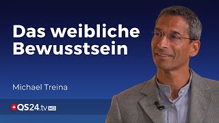 Film 20: Die Blockierung der weiblichen Aspekte ¦ Dr. Michael Treina ¦ NaturMEDIZIN ¦ QS24