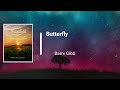 Barry Gibb - Butterfly (Lyrics)