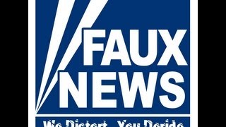 Extreme Fox News Bias: Walmart Interview