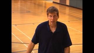 How to Encourage Young Players with  Bob Bigelow