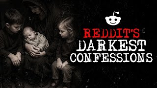 Darkest Reddit Confessions [38]