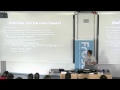 Manuel Schölling: Linux Kernel Development for Newbies
