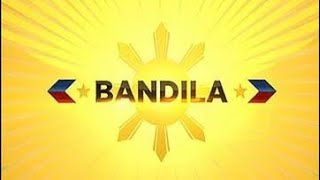 BANDILA APRIL 17, 2017 PART 2