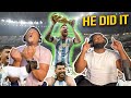Haitians React Lionel Messi - WORLD CHAMPION - Movie |BrothersReaction!