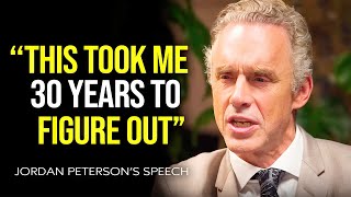 "This Is Why You Shouldn't Be NICE" – Jordan Peterson