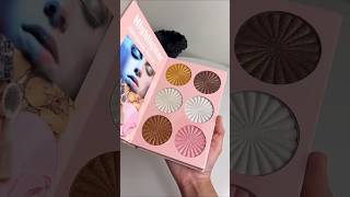 Best Makeup Kit in Meesho Finds  #makeup #shorts #meeshobeauty #meeshops #makeupbyme #trending #foru