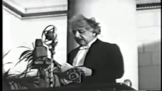 Einstein's Relativity Theory Requires the Aether