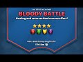 Empires & Puzzles 4☆ Bloody Battle Tourney Day 1