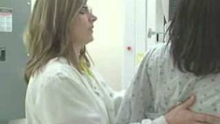 Rex Mobile Mammography Helps Women - Rex HealthBreak