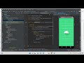 Creating Splash Screen in Android app