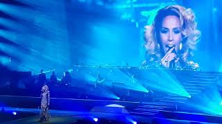 Glennis Grace - Ladies of Soul 2017 - Run To You