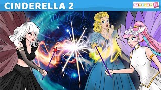 Cinderella Series | Evil Fairy | सिंड्रेला | Episode 2