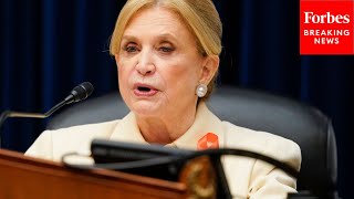 Carolyn Maloney: ‘Loss Of Abortion Rights Is Absolutely Devastating For Women Across The Country’