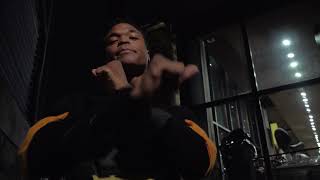 Huncho Kz - Presence (Official Music Video)